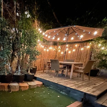 Luxury 1 Bedroom Unit-Walk To Beach -Baby Friendly Los Angeles Buitenkant foto