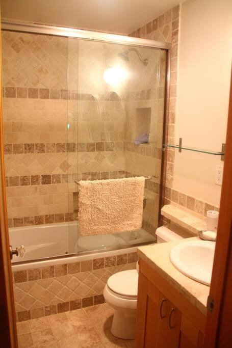 Luxury 1 Bedroom Unit-Walk To Beach -Baby Friendly Los Angeles Buitenkant foto