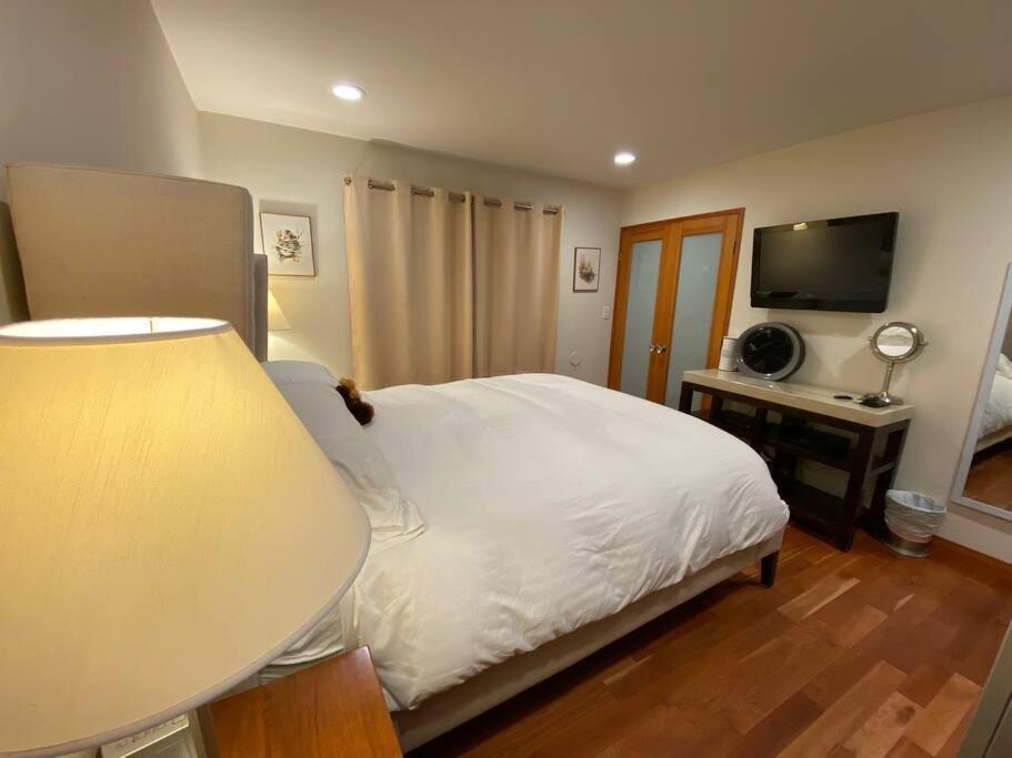 Luxury 1 Bedroom Unit-Walk To Beach -Baby Friendly Los Angeles Buitenkant foto