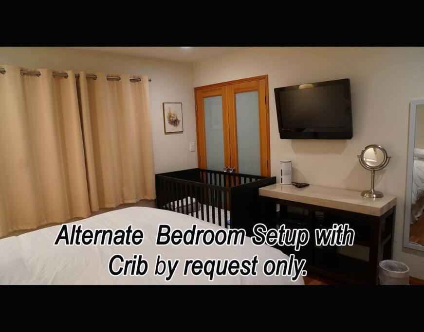 Luxury 1 Bedroom Unit-Walk To Beach -Baby Friendly Los Angeles Buitenkant foto