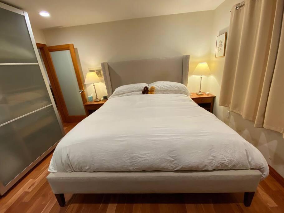 Luxury 1 Bedroom Unit-Walk To Beach -Baby Friendly Los Angeles Buitenkant foto