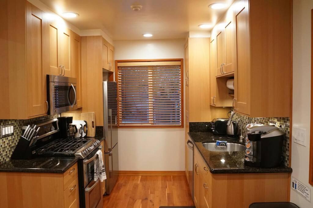 Luxury 1 Bedroom Unit-Walk To Beach -Baby Friendly Los Angeles Buitenkant foto