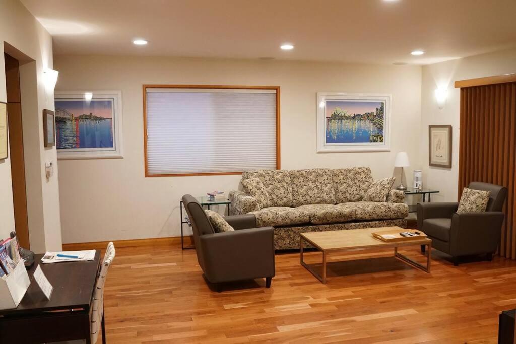 Luxury 1 Bedroom Unit-Walk To Beach -Baby Friendly Los Angeles Buitenkant foto