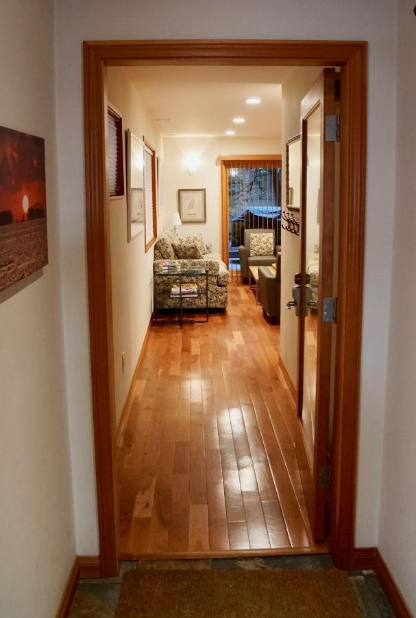 Luxury 1 Bedroom Unit-Walk To Beach -Baby Friendly Los Angeles Buitenkant foto
