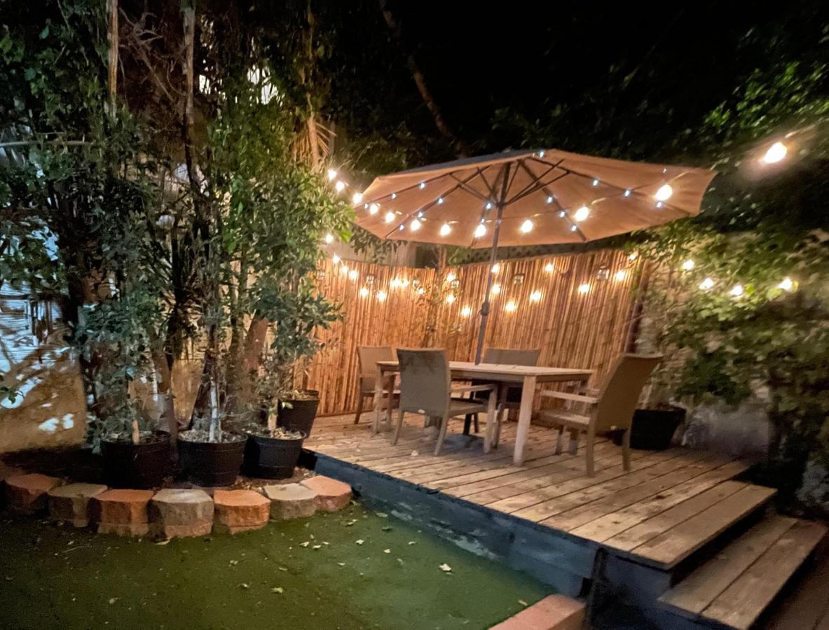 Luxury 1 Bedroom Unit-Walk To Beach -Baby Friendly Los Angeles Buitenkant foto